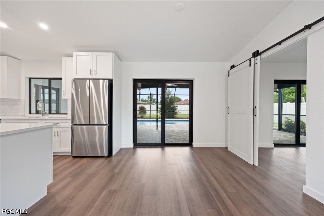 3 Bed Pool Home for Sale in Cape Coral, photo 6