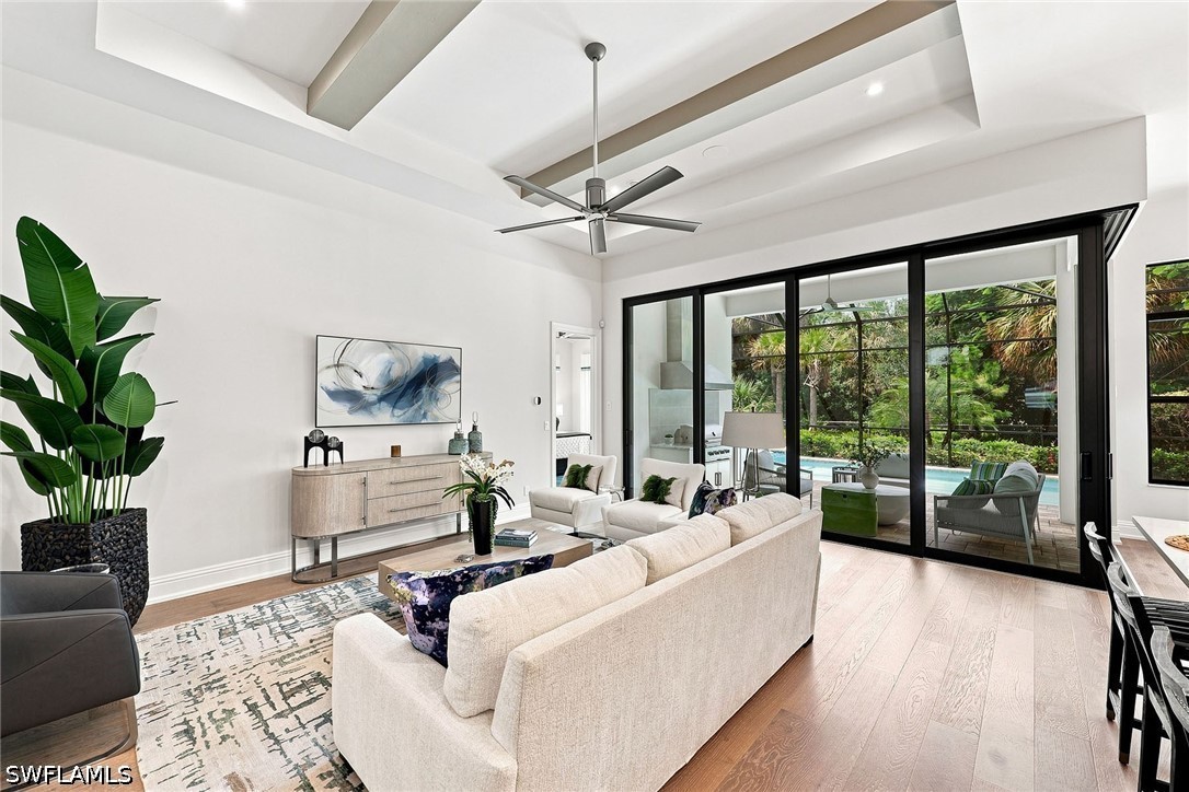 3 Bed Pool Home for Sale in Coco Lakes, photo 6