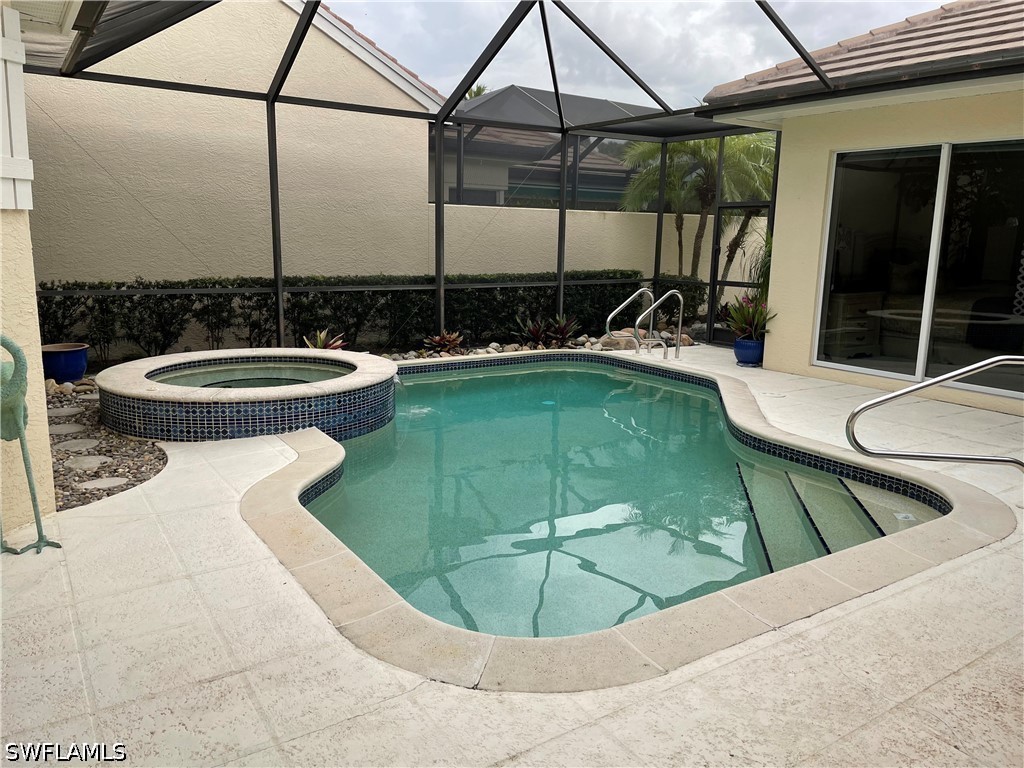 3 Bed Pool Home for Sale in Bonita Springs, photo 6
