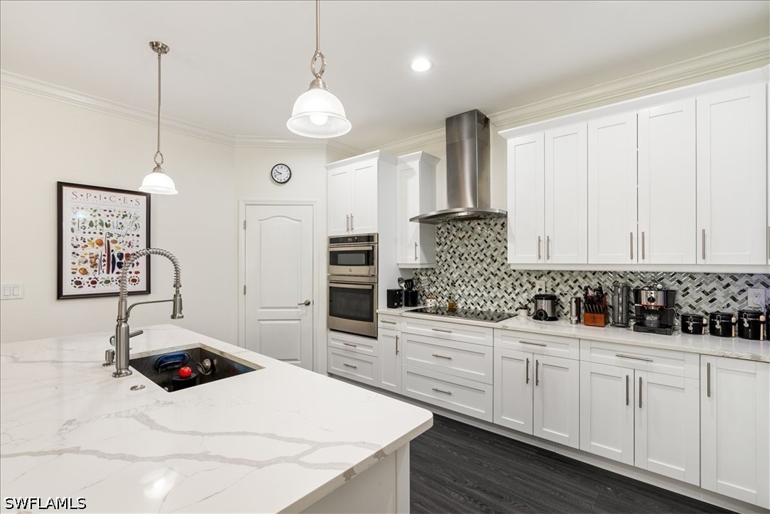 4 Bed Pool Home for Sale in Naples, photo 6