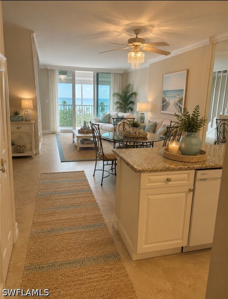 2 Bed Pool Home for Sale in Vanderbilt Towers, photo 6