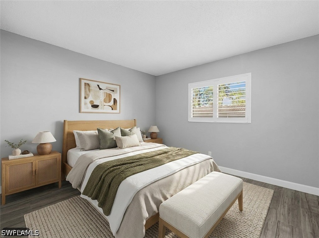 2 Bed Condominium for Sale in Augusta Court, photo 6