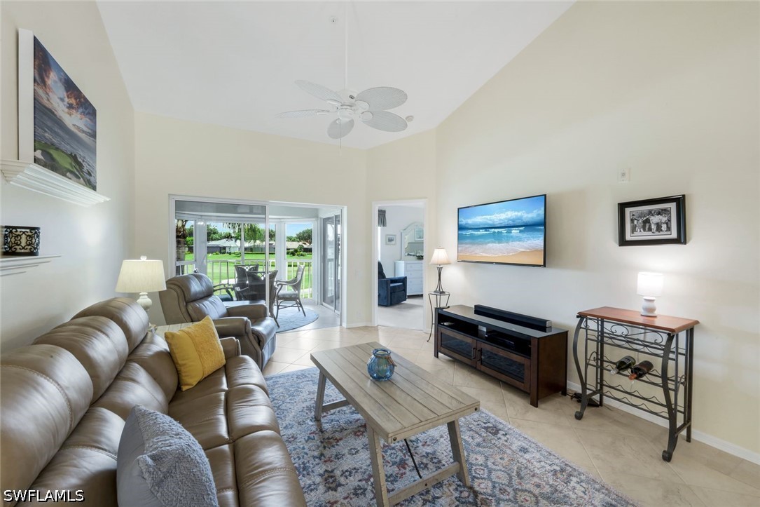 2 Bed Condominium for Sale in Bonita Springs, photo 6