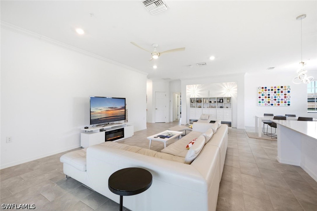3 Bed Waterfront Home for Sale in Lamorada, photo 6