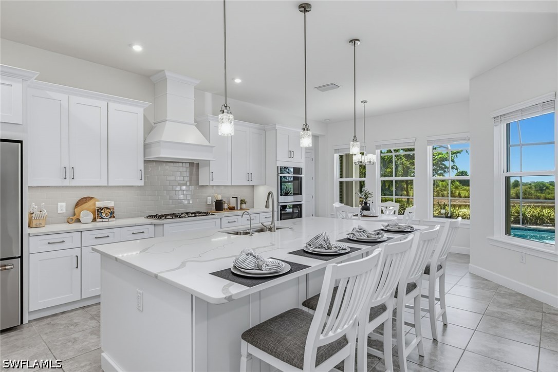 4 Bed Pool Home for Sale in Oyster Harbor, photo 6
