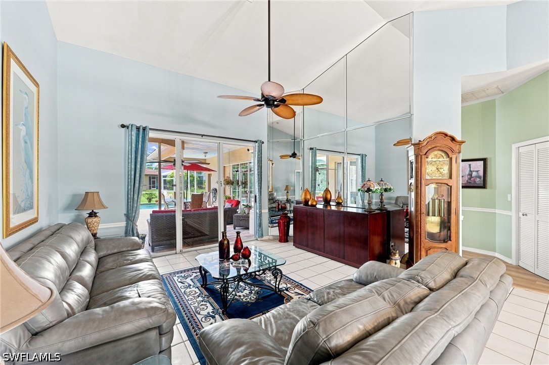 4 Bed Pool Home for Sale in Palmetto Dunes, photo 6