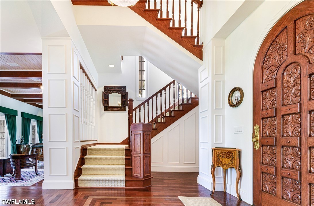 5 Bed Pool Home for Sale in Fort Myers, photo 6