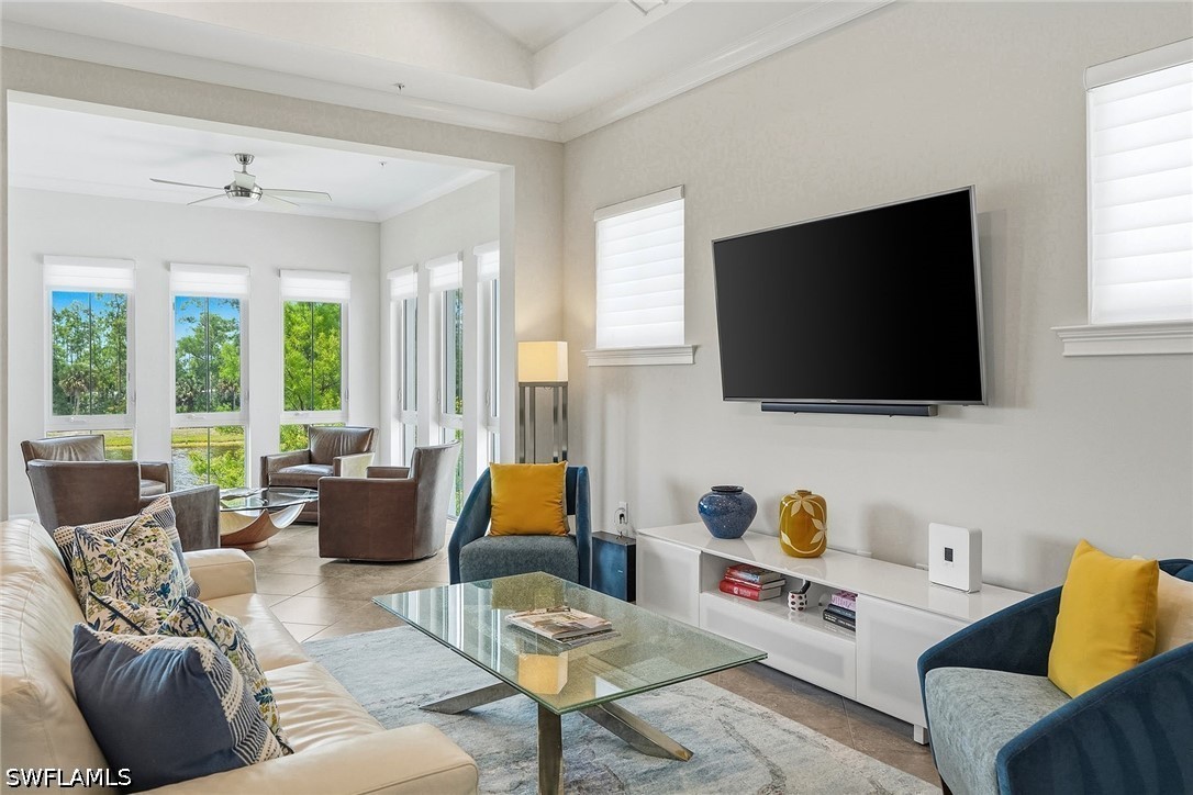2 Bed Waterfront Home for Sale in Naples, photo 6