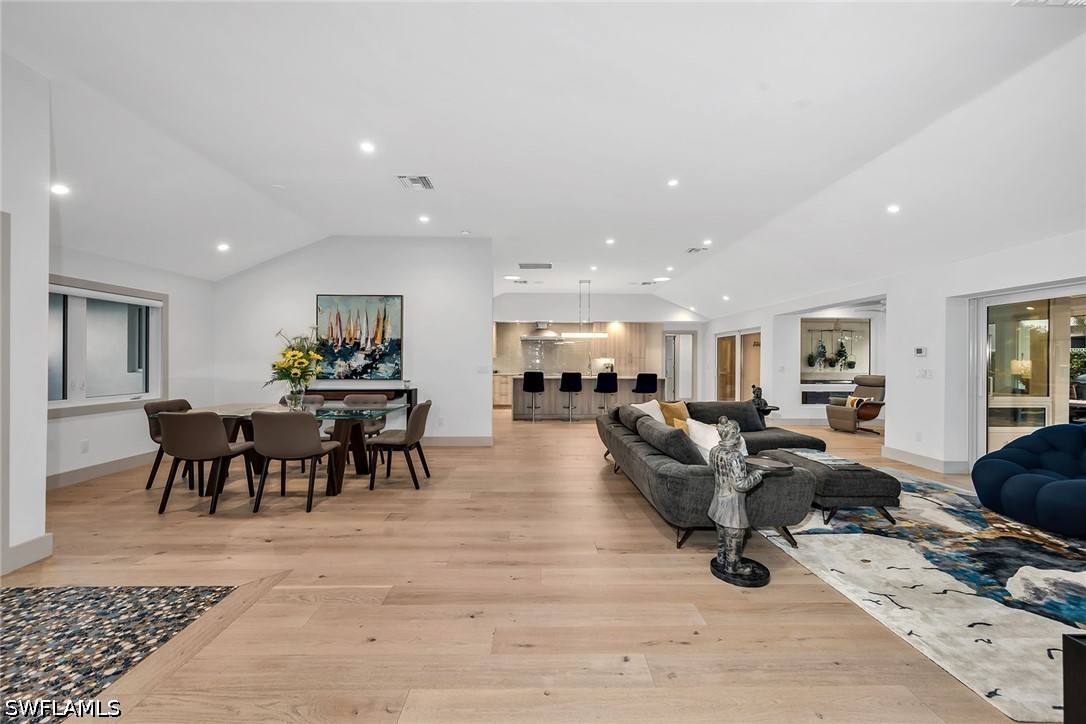 4 Bed Pool Home for Sale in Seagate, photo 6