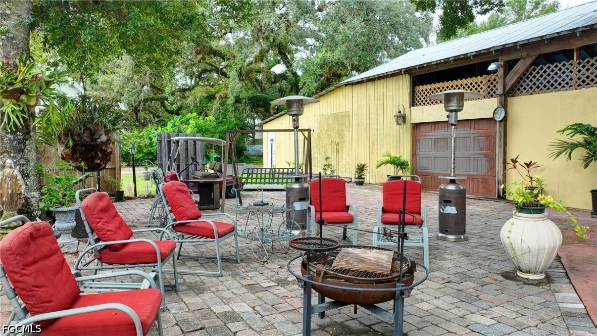 3 Bed SingleFamilyResidence for Sale in Labelle, photo 6