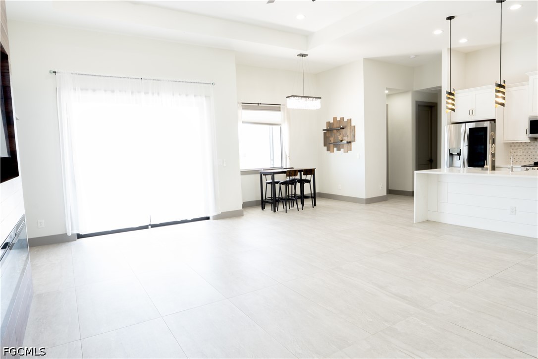 3 Bed Pool Home for Sale in Cape Coral, photo 6
