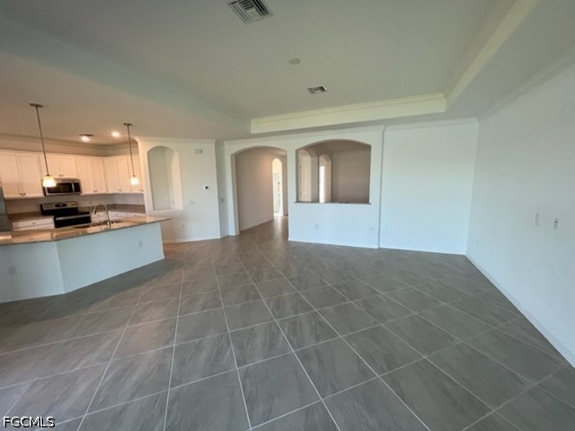 4 Bed Waterfront Home for Sale in Portico, photo 6