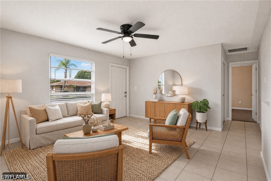3 Bed SingleFamilyResidence for Sale in Fort Myers, photo 6