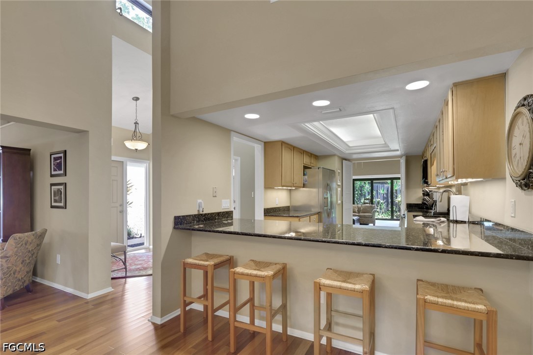 2 Bed Detached for Sale in Harbortown, photo 6