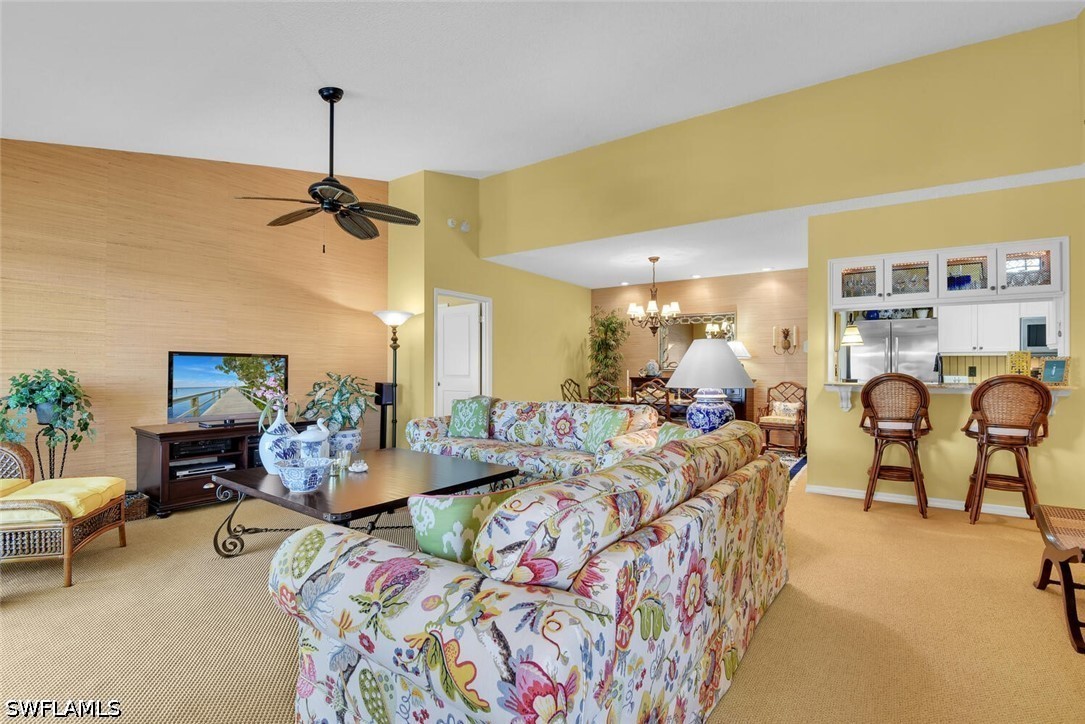 3 Bed Waterfront Home for Sale in Naples, photo 6