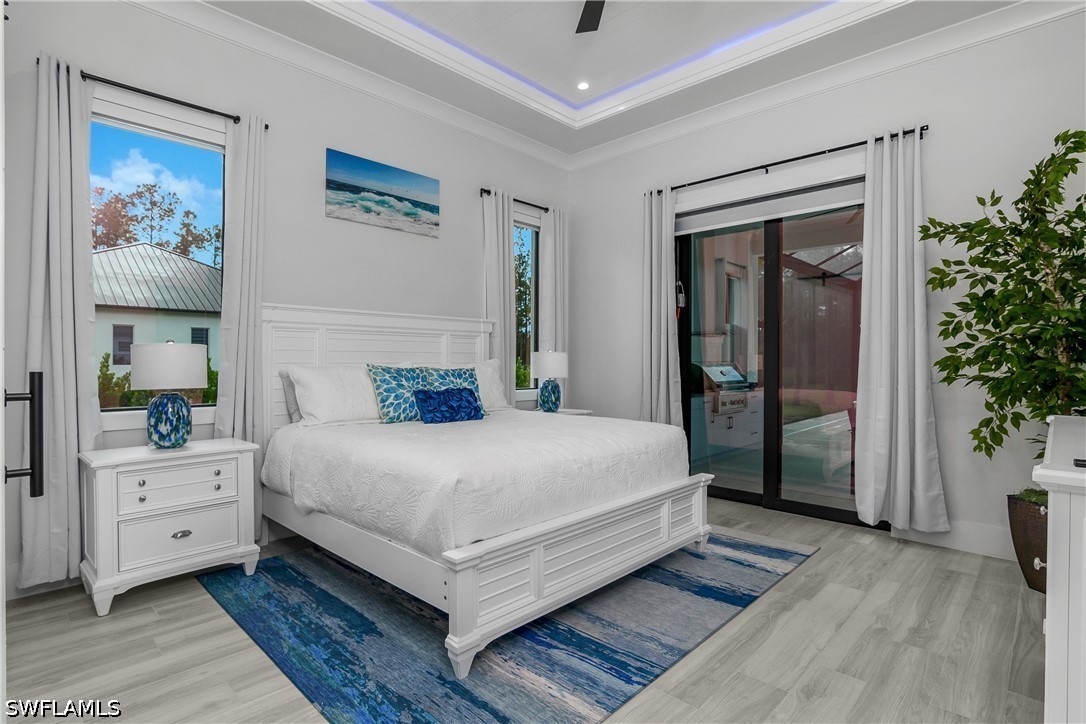 4 Bed Pool Home for Sale in Naples, photo 6