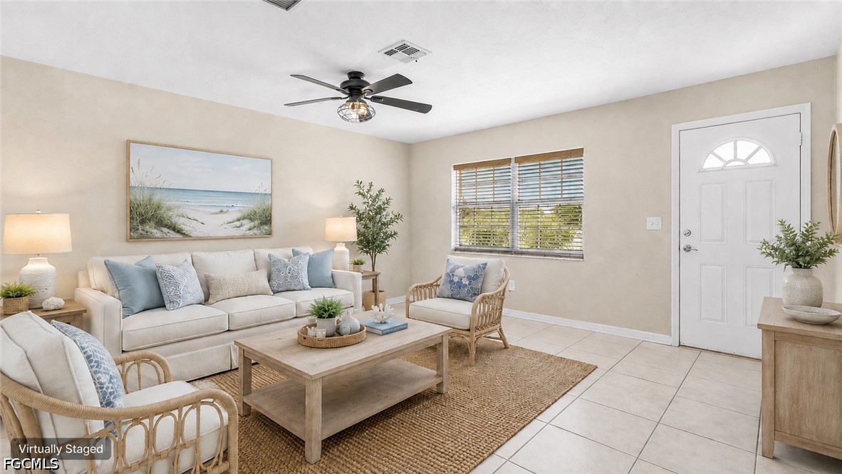 3 Bed SingleFamilyResidence for Sale in Fort Myers, photo 6