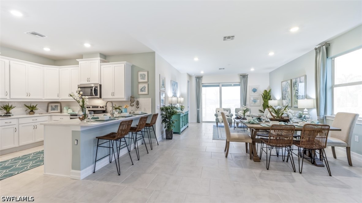 2 Bed Attached for Sale in North Fort Myers, photo 6