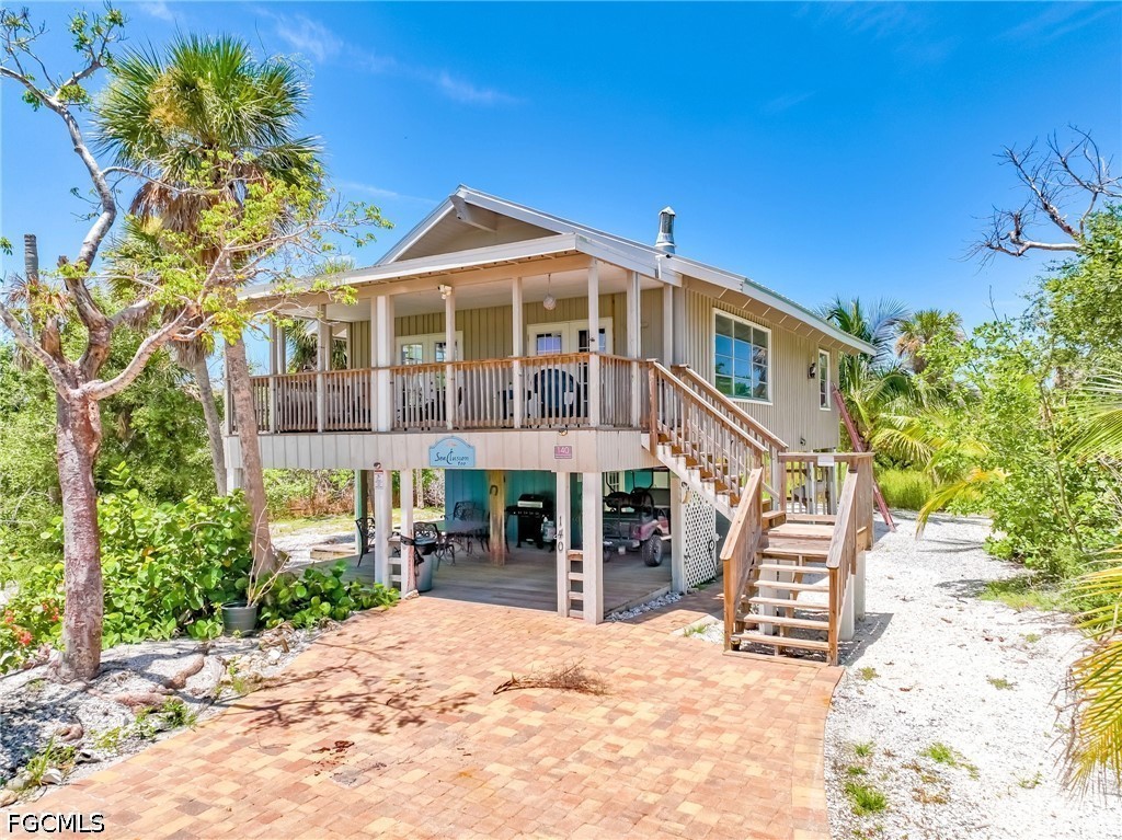 2 Bed SingleFamilyResidence for Sale in Upper Captiva, photo 6