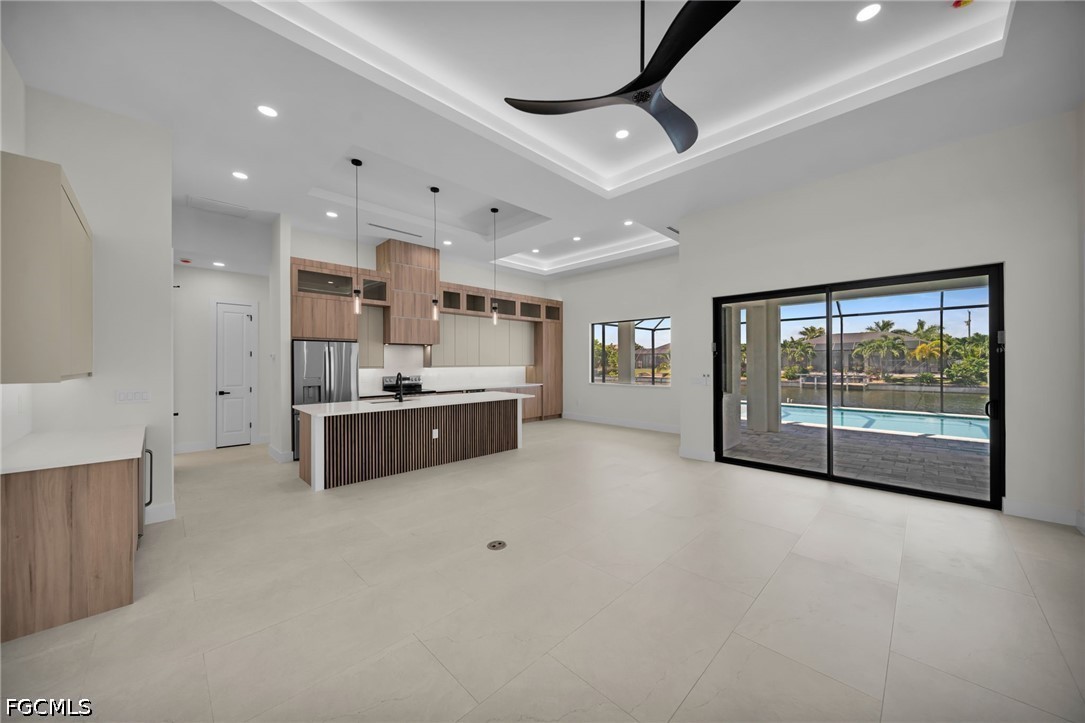 4 Bed Pool Home for Sale in Cape Coral, photo 6
