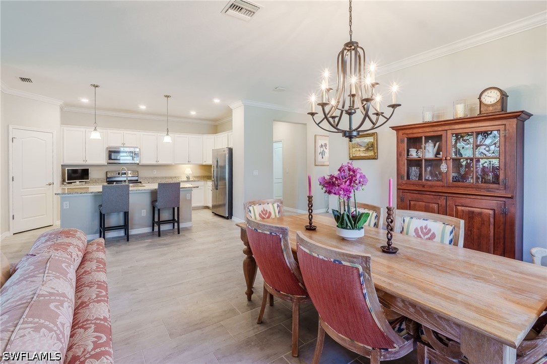 3 Bed SingleFamilyResidence for Sale in Estero, photo 6