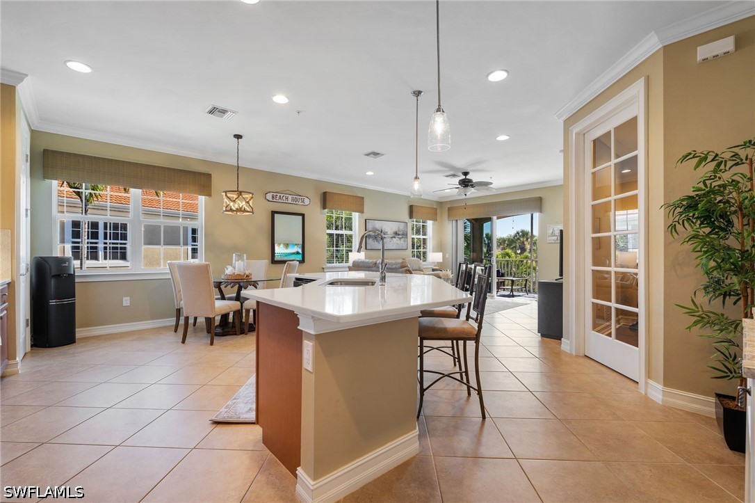 3 Bed Condominium for Sale in Sorrento, photo 6