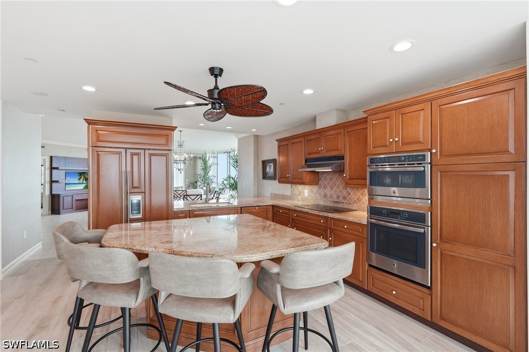 3 Bed Waterfront Home for Sale in Naples, photo 6