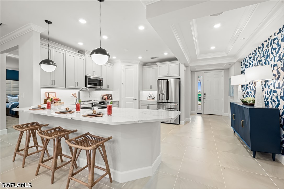 2 Bed Waterfront Home for Sale in Naples, photo 6