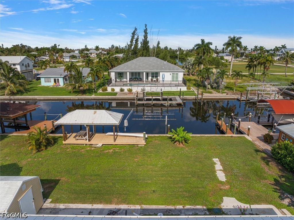3 Bed Waterfront Home for Sale in Gulfhaven, photo 6