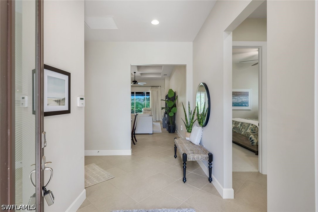 3 Bed Pool Home for Sale in The Quarry, photo 6