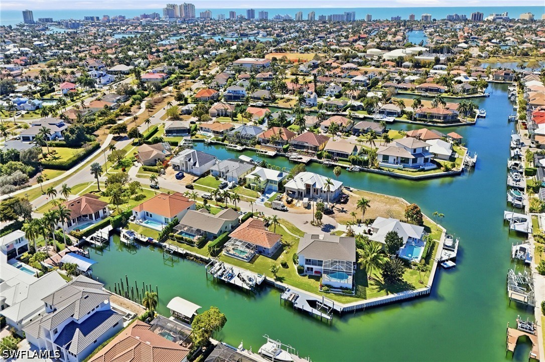 3 Bed Pool Home for Sale in Marco Island, photo 6