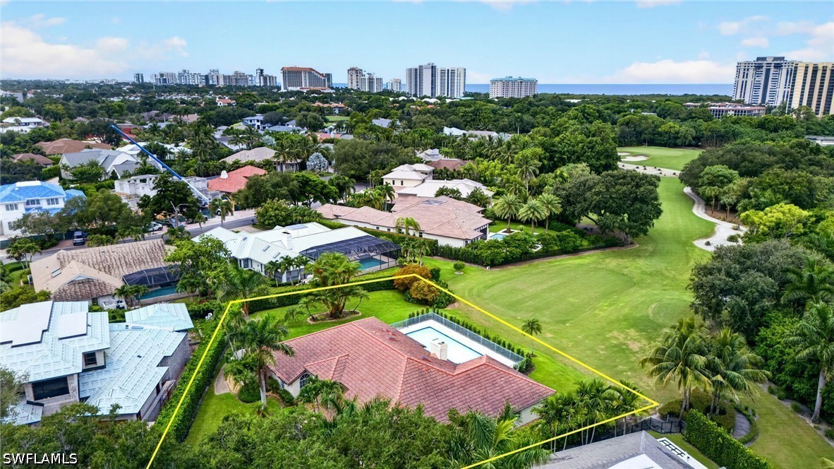3 Bed Pool Home for Sale in Naples, photo 6
