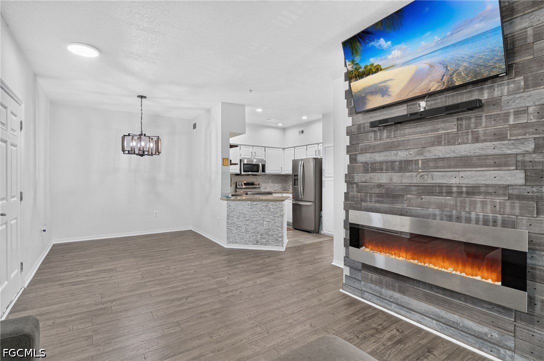 2 Bed Condominium for Sale in Estero, photo 6