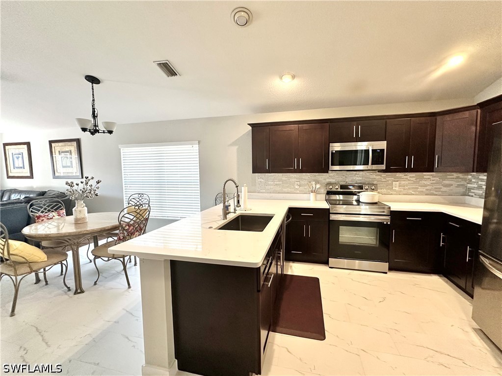 3 Bed Pool Home for Sale in Gladiolus Preserve, photo 6