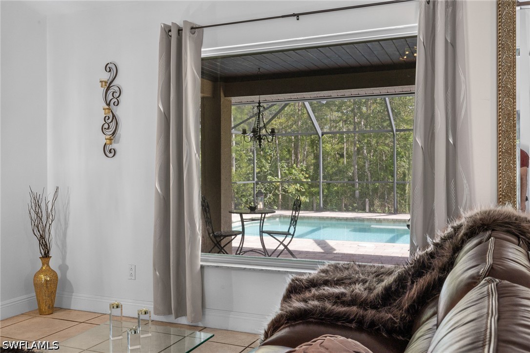 3 Bed Pool Home for Sale in Naples, photo 6