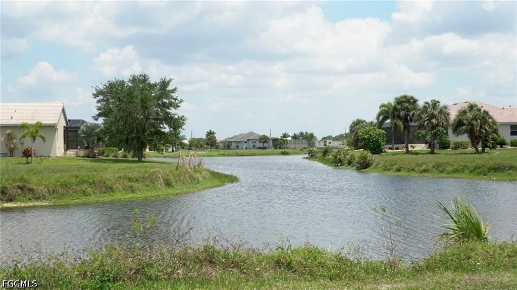 Waterfront Home for Sale in Punta Gorda Isles, photo 6