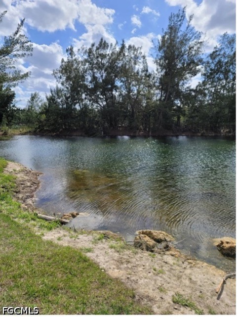 Waterfront Home for Sale in Lehigh Acres, photo 6