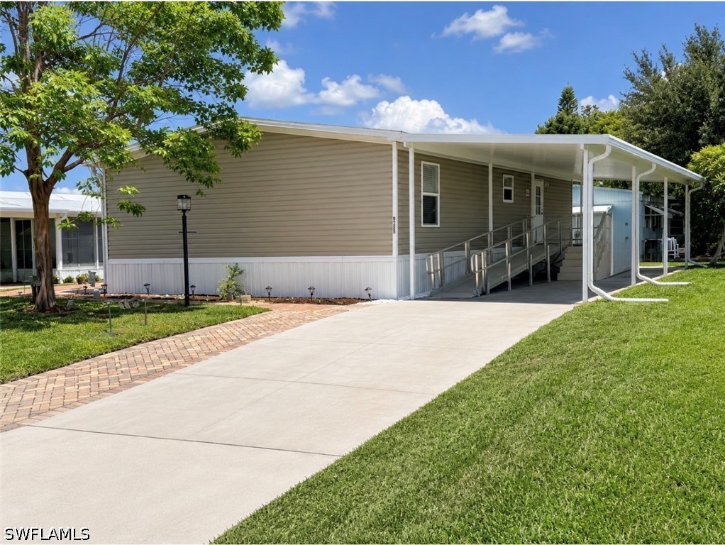 3 Bed ManufacturedHome for Sale in Imperial Harbor, photo 6