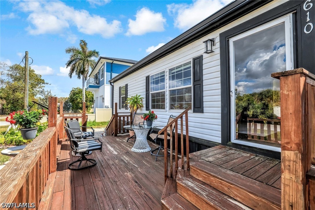 4 Bed SingleFamilyResidence for Sale in Goodland Isles, photo 6