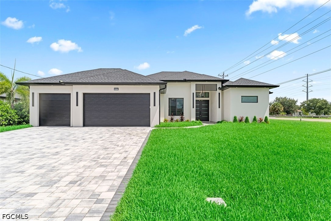 4 Bed Pool Home for Sale in Cape Coral, photo 6