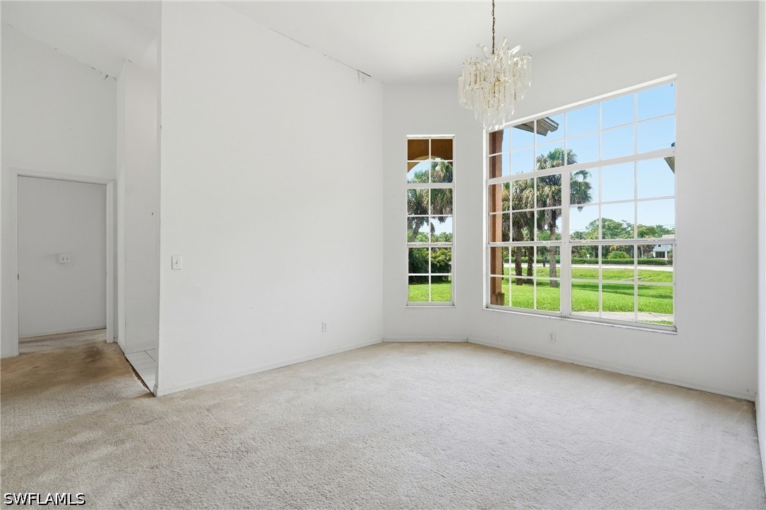 3 Bed SingleFamilyResidence for Sale in Naples, photo 6