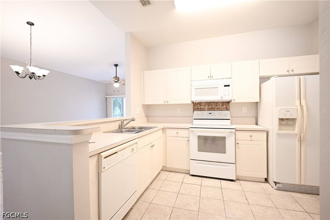 3 Bed Condominium for Sale in Bellamar, photo 6