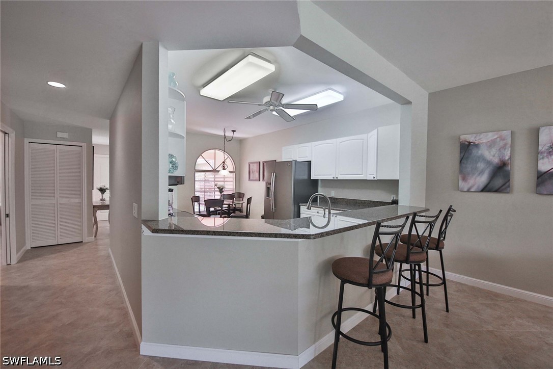 3 Bed Waterfront Home for Sale in Naples, photo 6