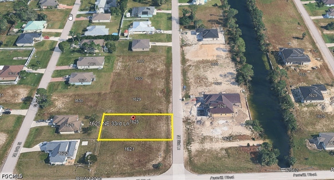 Residential for Sale in Cape Coral, photo 6