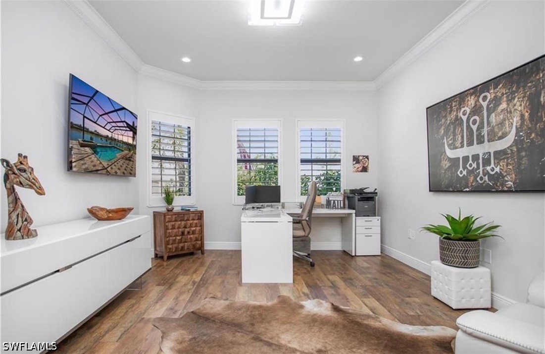 4 Bed Pool Home for Sale in Riverstone, photo 6
