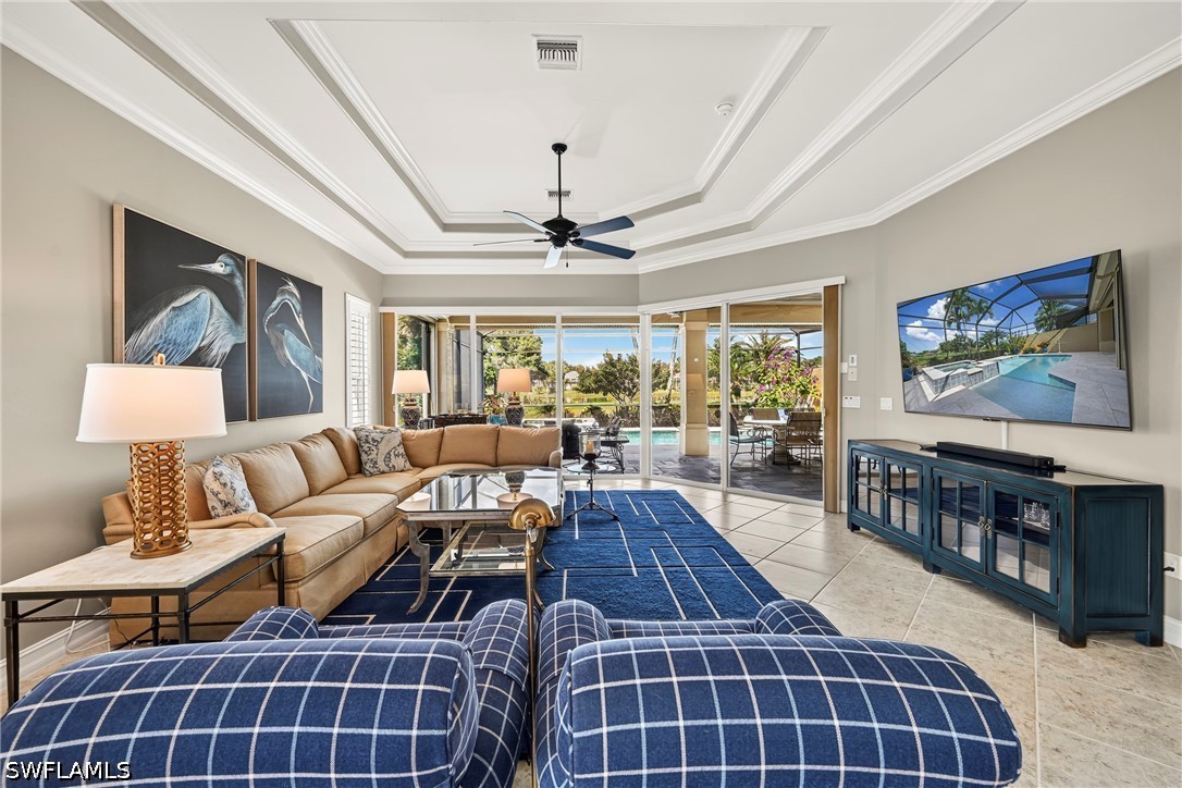 3 Bed Pool Home for Sale in Saraceno, photo 6
