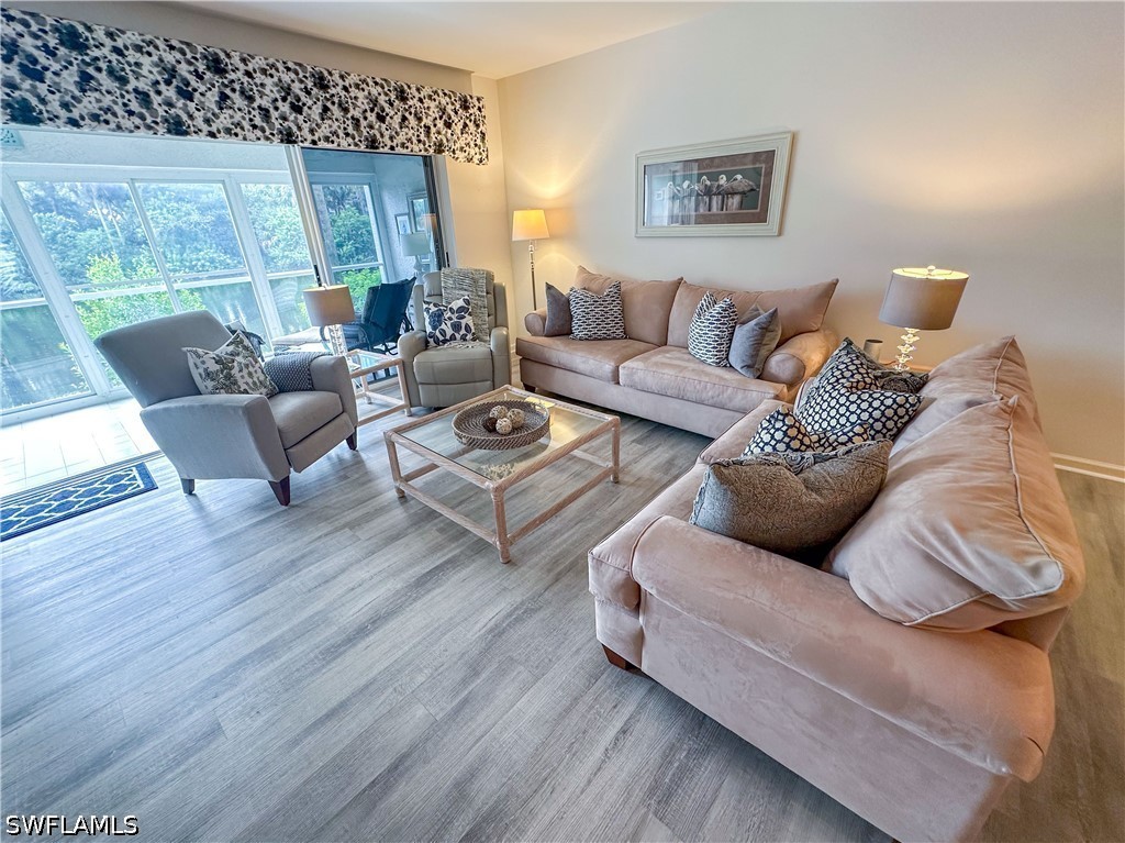 2 Bed Waterfront Home for Sale in Bonita Springs, photo 6