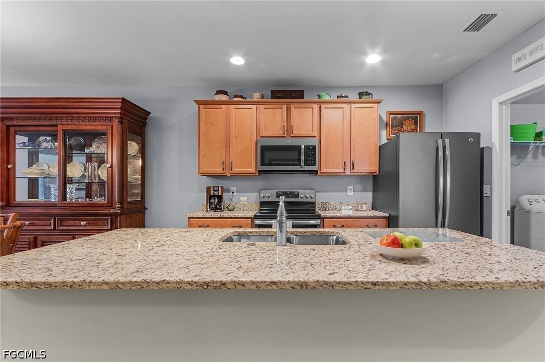 2 Bed Attached for Sale in Cascades, photo 6