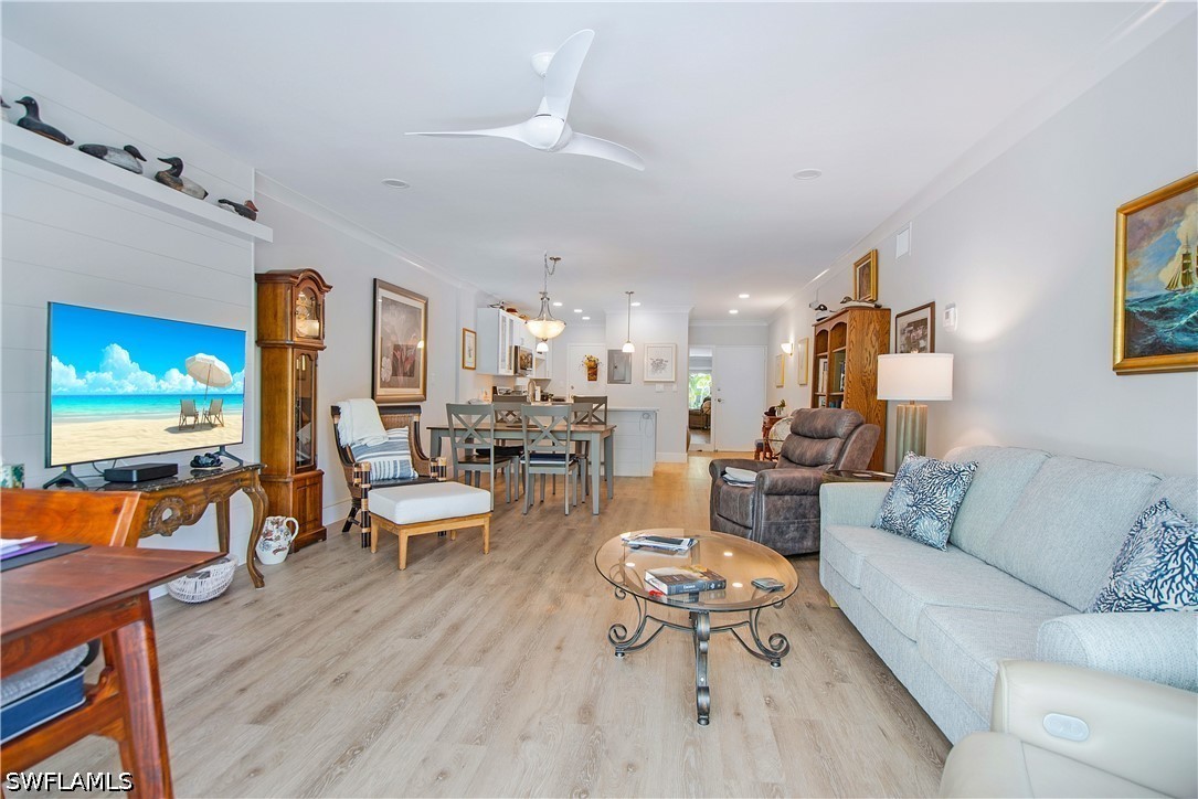 2 Bed Waterfront Home for Sale in Marco Towers, photo 6