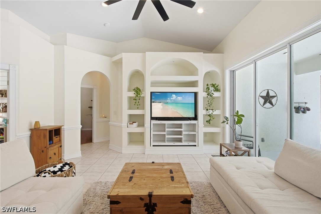 3 Bed Pool Home for Sale in Naples, photo 6